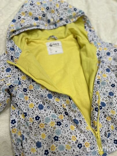 Вещи на девочку 86,92,98