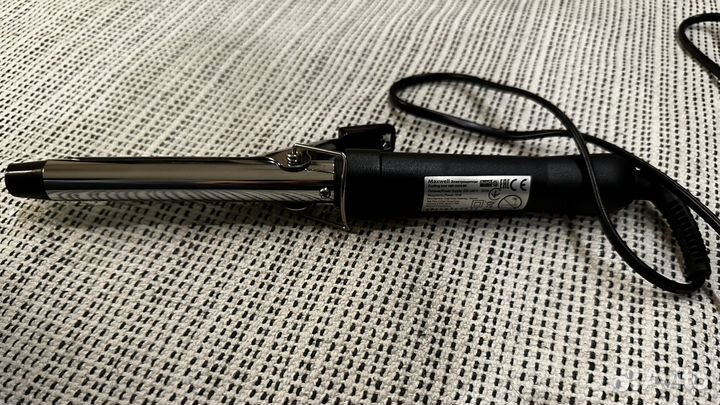 Электрощипцы maxwell MV-2402BK