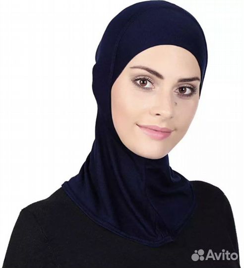 Женский хиджаб