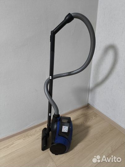 Пылесос samsung SC4520