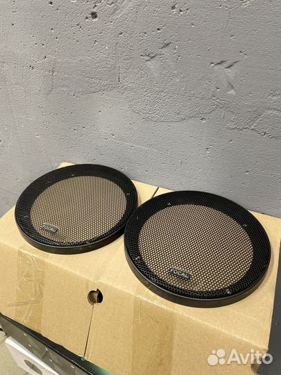 Динамики Урал тт 165