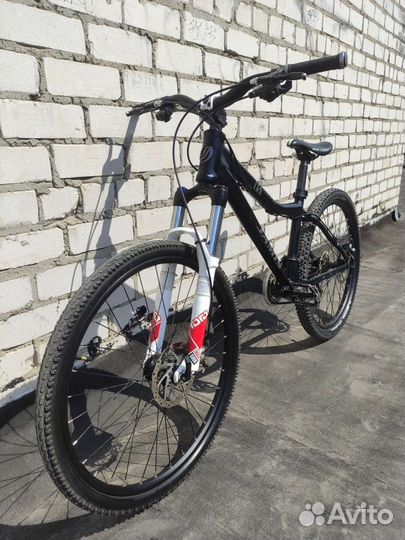 Велосипед горный Jamis