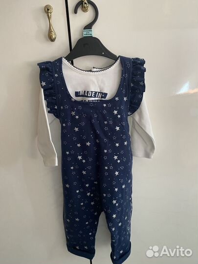 Костюм для девочки