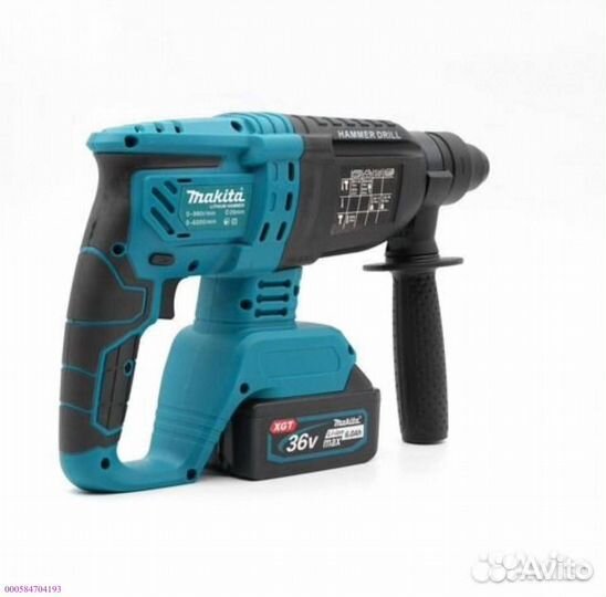 Набор Makita 3в1 (Арт.85235)