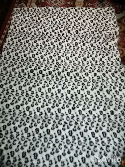 Искусственный мех