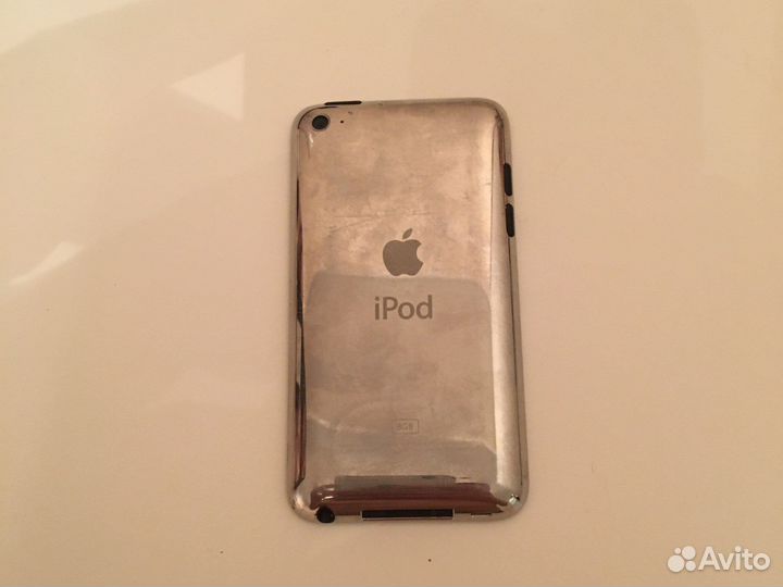 Плеер iPod touch