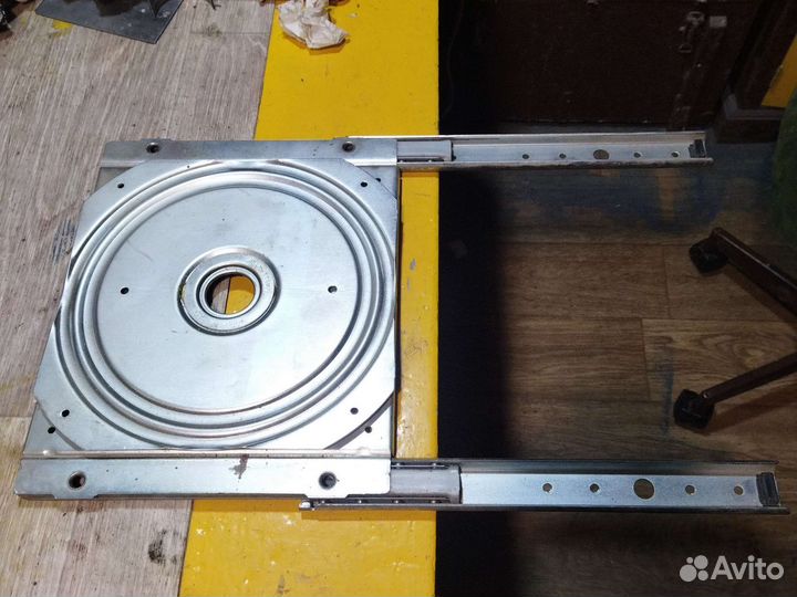 Инструмент из СССР