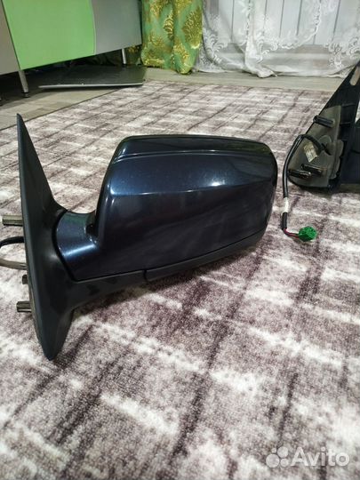 Зеркало заднего вида Калина, Гранта, Датсун