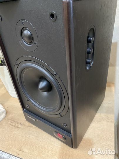 Активные колонки microlab solo 6c