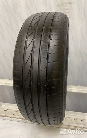 Bridgestone Turanza ER300 195/60 R15 88V