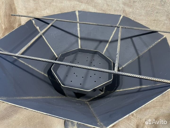 Костровая чаша