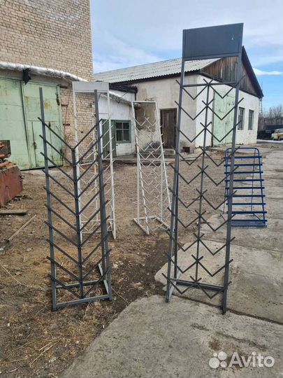 Стенд для плитки