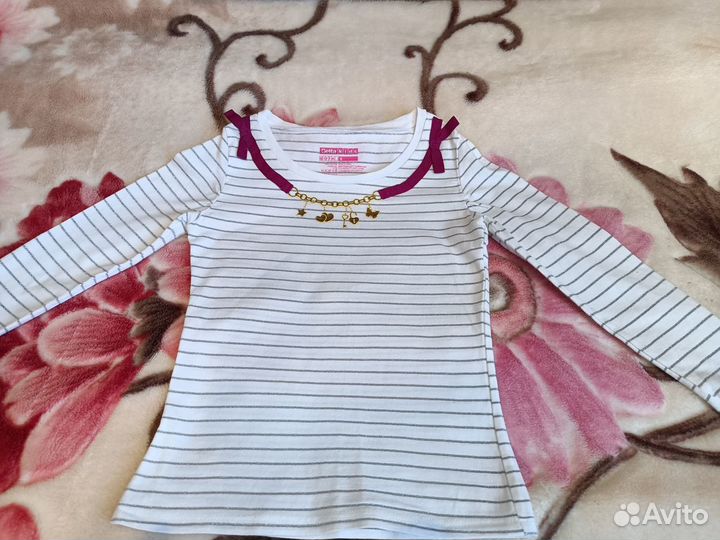 Кофточки для девочки