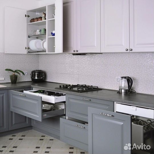 Кухня Кухонный гарнитур
