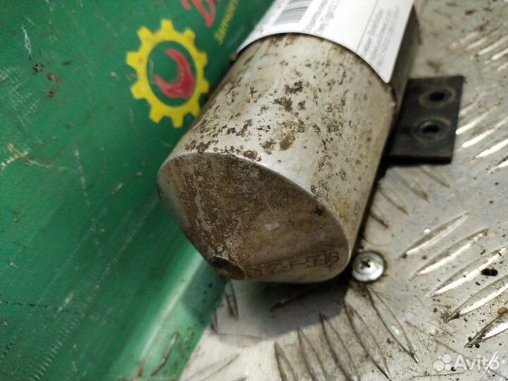 Осушитель кондиционера Chery Tiggo T11 1.8 2008