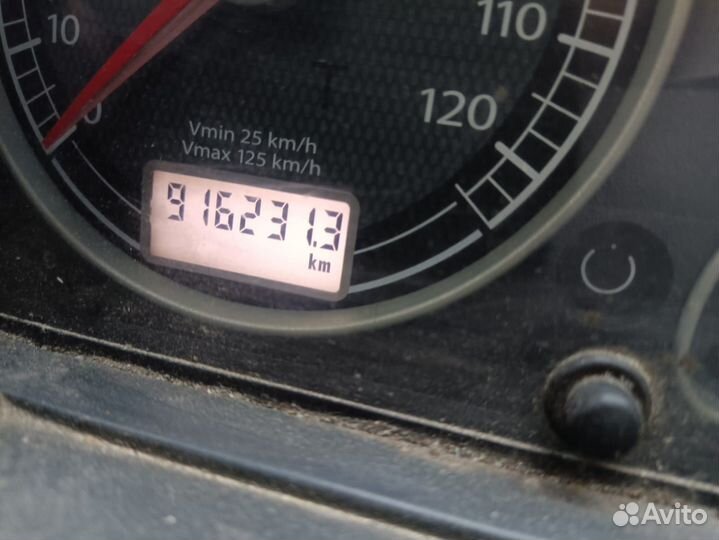 IVECO Stralis AT440S45 TX/P, 2009