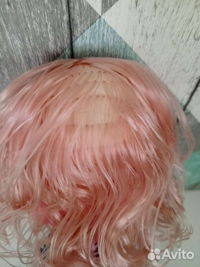 Кукла шарнирная