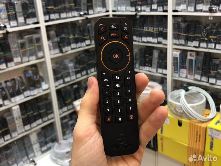 Пульт ду Beeline rasse-001 Original