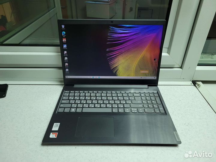 Lenovo Ideapad S145-15AST(8 DDR4 / SSD / Full HD)