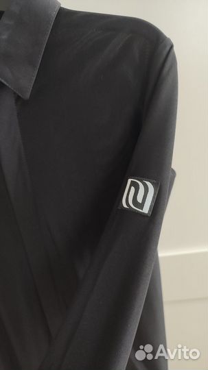 Рубашка стандарт для бальных танцев