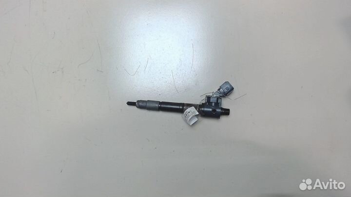 Форсунка топливная Volvo XC90, 2017