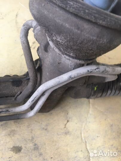 Рулевая рейка Opel Zafira A (2142)