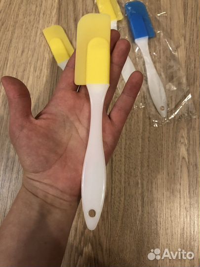 Лопатка кулинарная