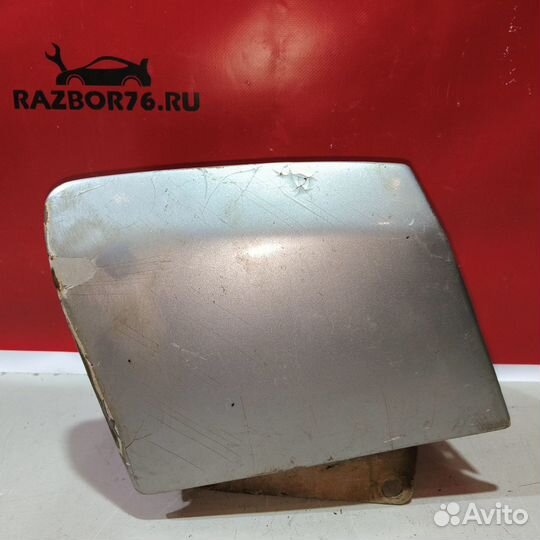 Фара правая Mazda 323 BG