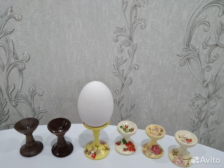 Подставка декоративная для яиц