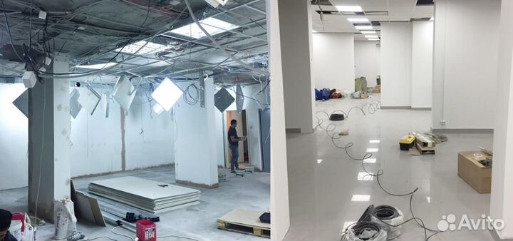 Услуги электрика, электрик