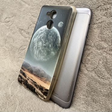 HONOR 6A, 2/16 ГБ