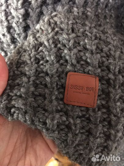 Sissy boy джемпер нидерланды