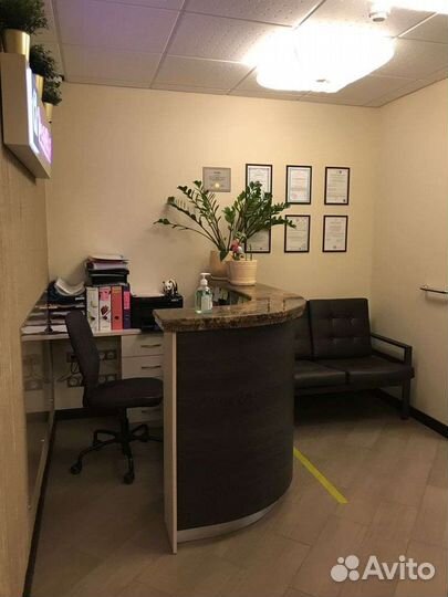 Администратор стоматологии