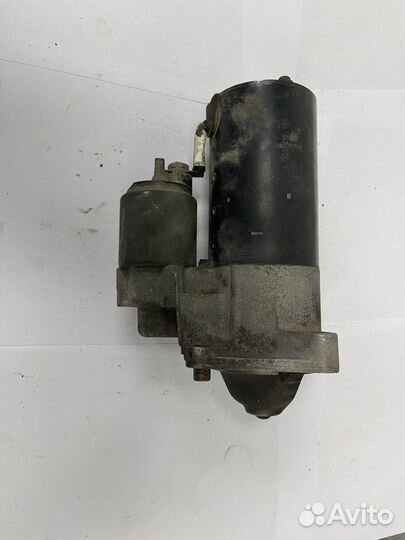 Стартер на Volvo XC90