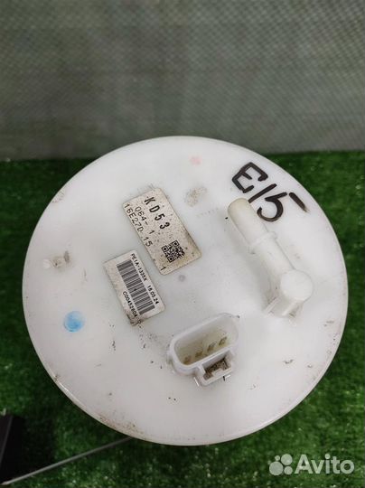 Топливный насос Mazda CX-5 (KE) 2016