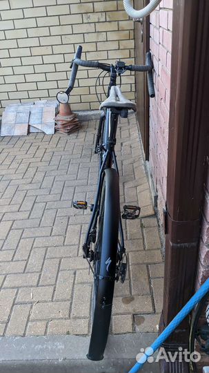 Продам туристический велосипед Specialized Sequoia