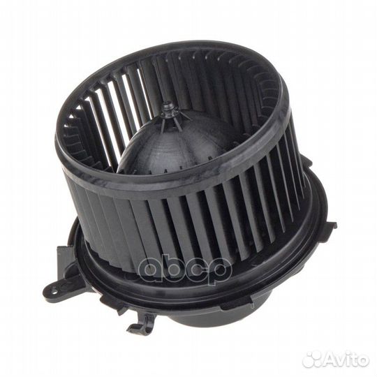 Вентилятор отопителя салона fiat ducato iii (06