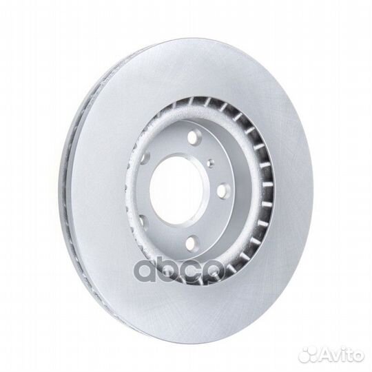 Диск тормозной передний с покрытием nissan Tean