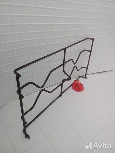 Решетки и конфорки для газовой плиты