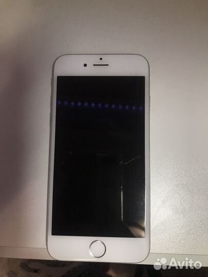 iPhone 6, 16 ГБ