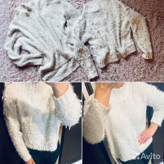 Женские вещи пакетом