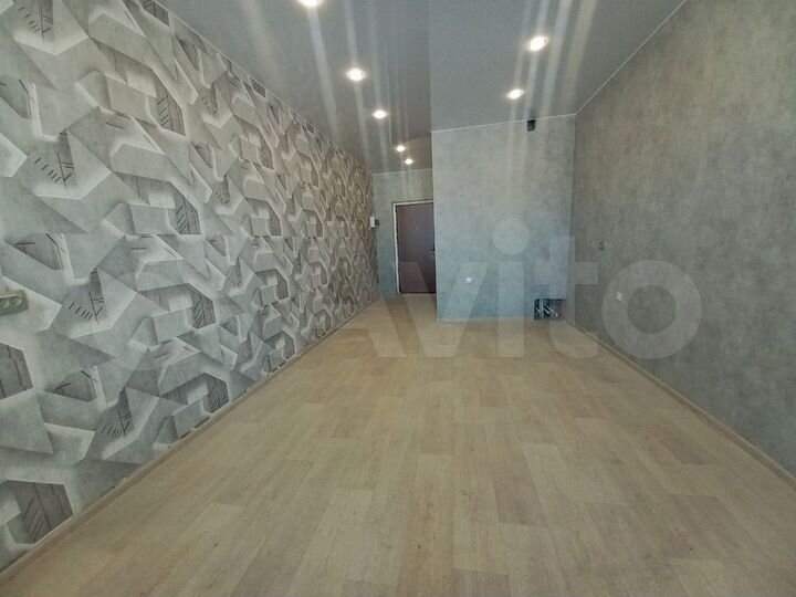 Квартира-студия, 27,1 м², 5/9 эт.