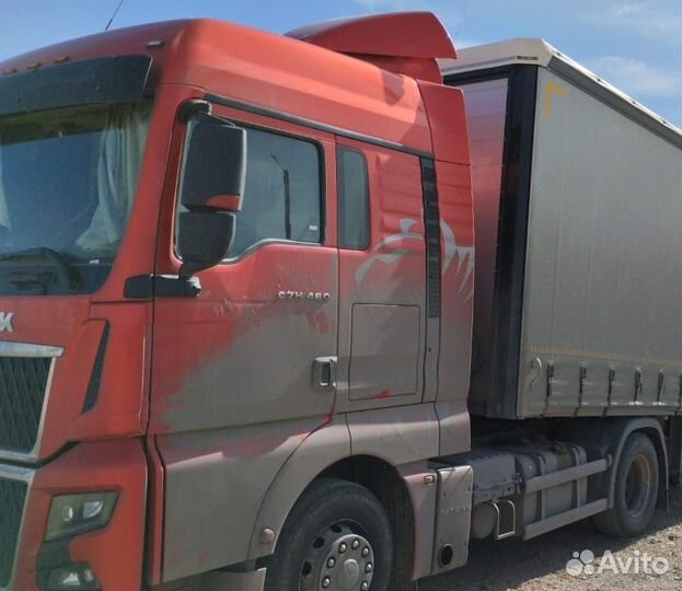 Sitrak ZZ4186V361HE, 2023