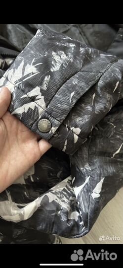 Утепленные штаны