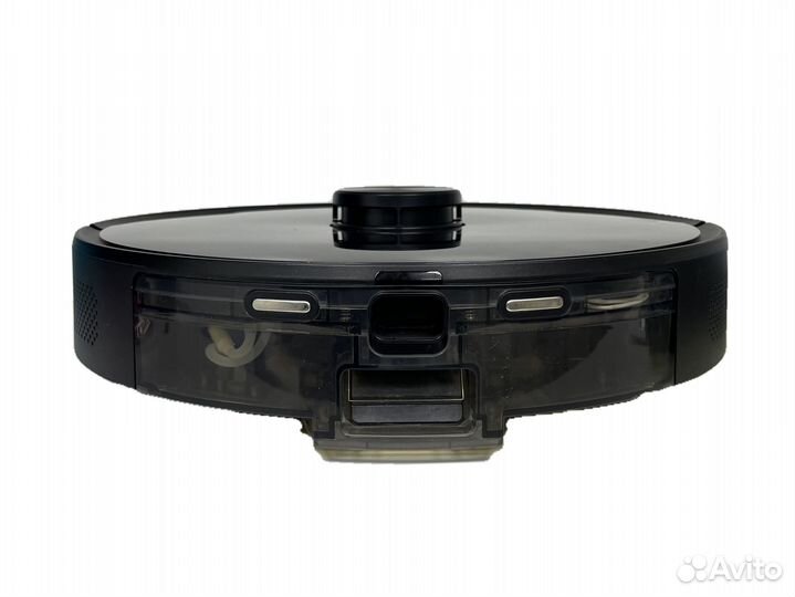 Робот пылесос Xiaomi Youpin Lidsto R1