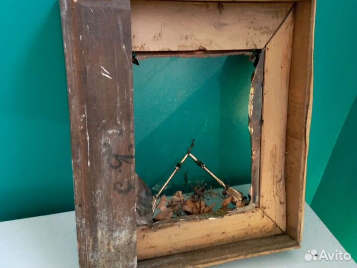 Оклады для икон