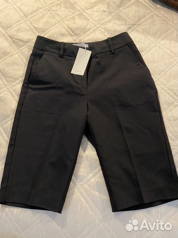 Шорты reserved новые