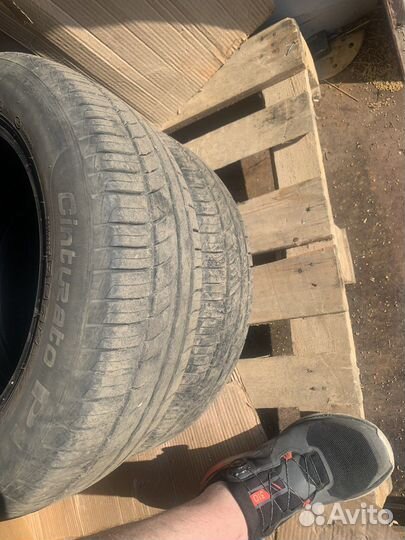Pirelli Cinturato P1 185/60 R15