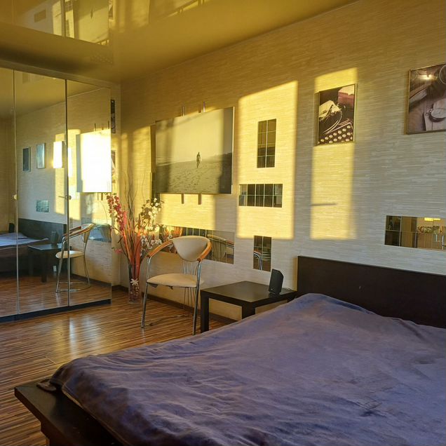 1-к. квартира, 35 м², 7/14 эт.