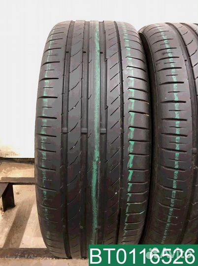 Continental ContiSportContact 5 225/45 R19 96W